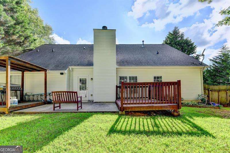 Photo 57 of 2290 Taylor Pointe Way