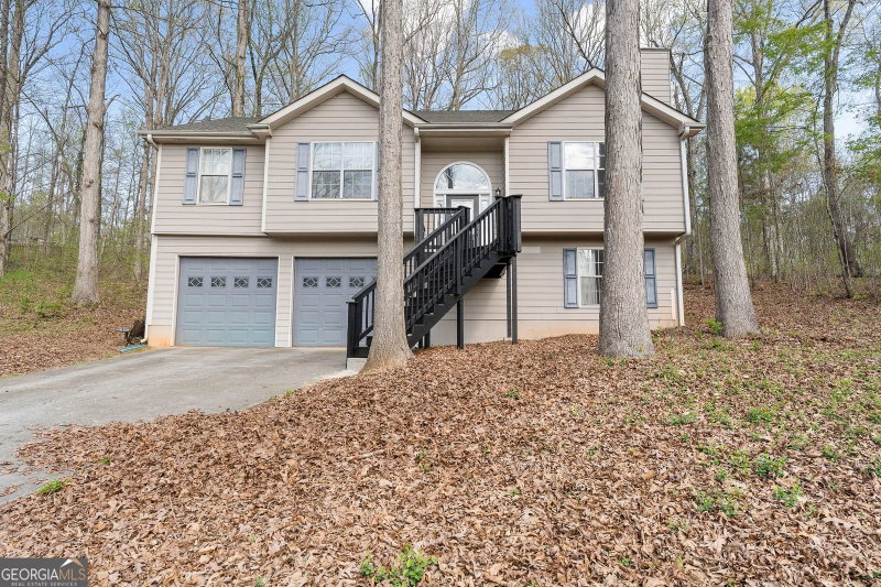1311 Ridgeview Road