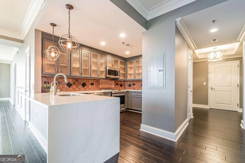 285 Centennial Olympic Park Drive NW #2205