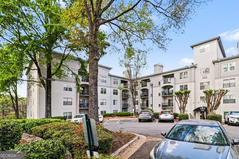 970 Sidney Marcus Boulevard NE #2317