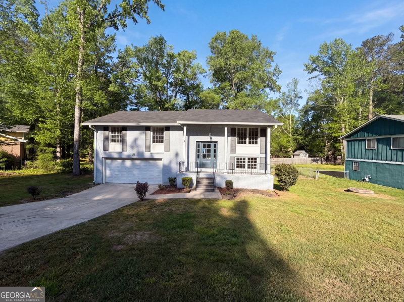 1010 Buckhurst Drive