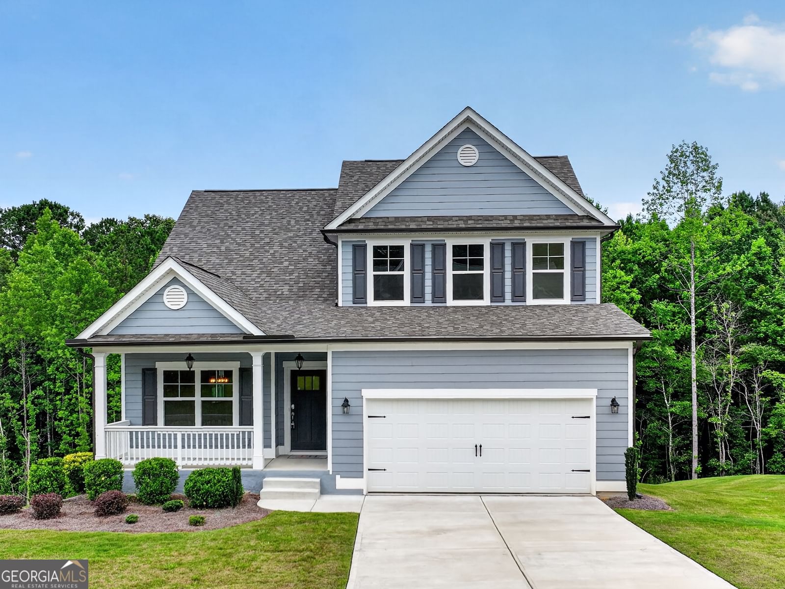 497 Principal Meridian Drive, Dallas, GA 30132