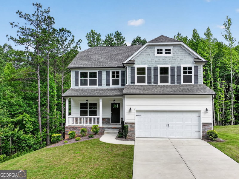 537 Principal Meridian Drive