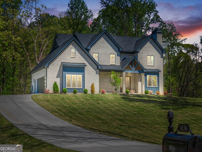 Photo 5 of 1136 Lexington Ridge Road