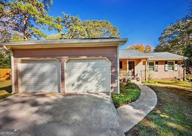 1963 Carriage Way