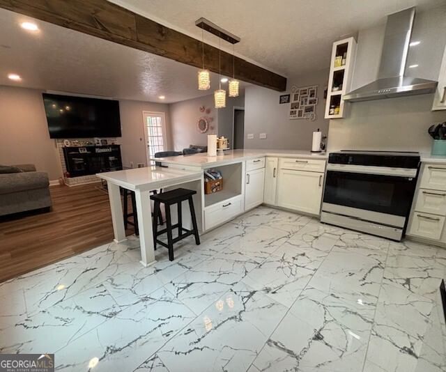 Photo 6 of 1963 Carriage Way