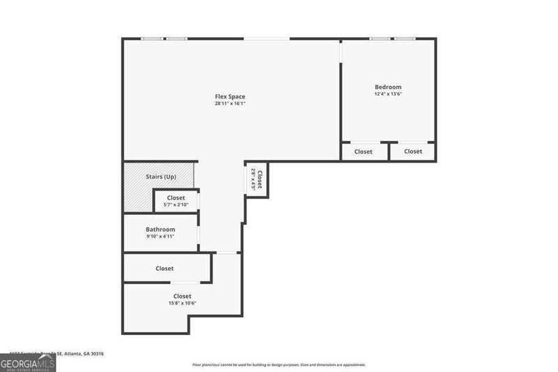 Photo 4 of 1697 Eastside Parc Street SE