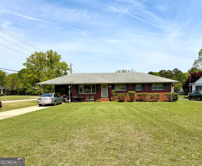 313 Mobley Street