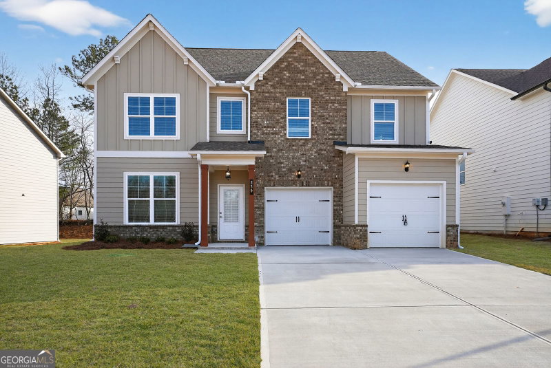 220 Villa Rica Springs Spgs #LOT 13