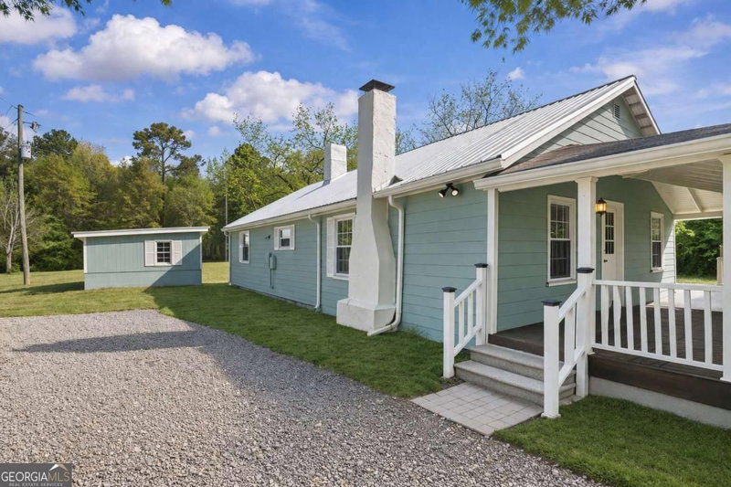 839 Crooked Creek Road, Athens