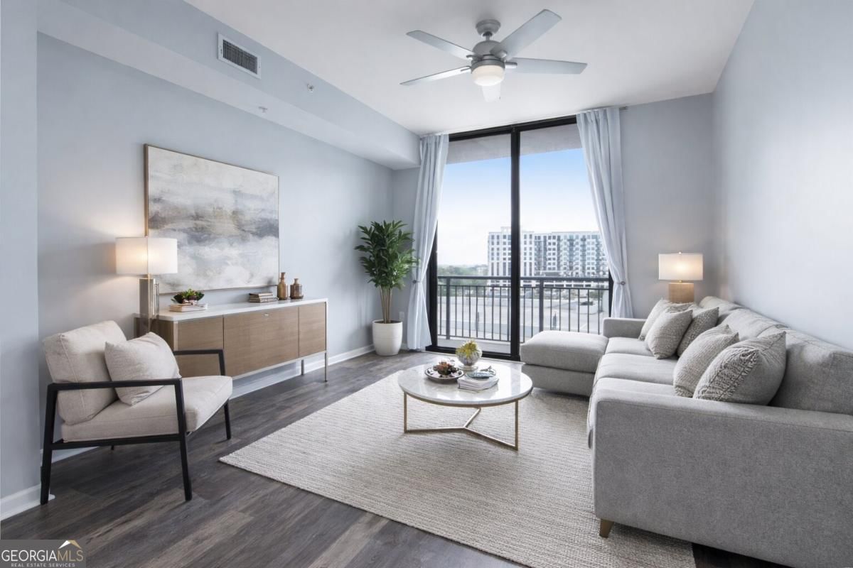 3040 Peachtree Road #613, Atlanta, GA 30305