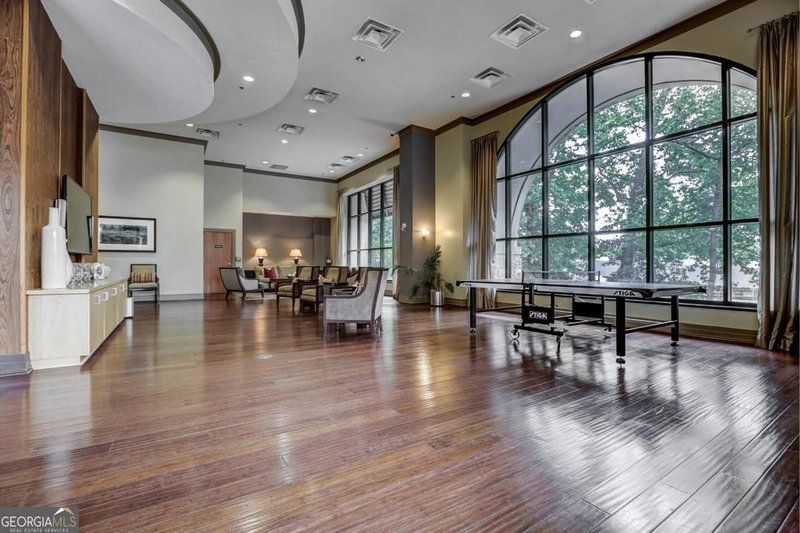 Photo 28 of 3040 Peachtree Road #613