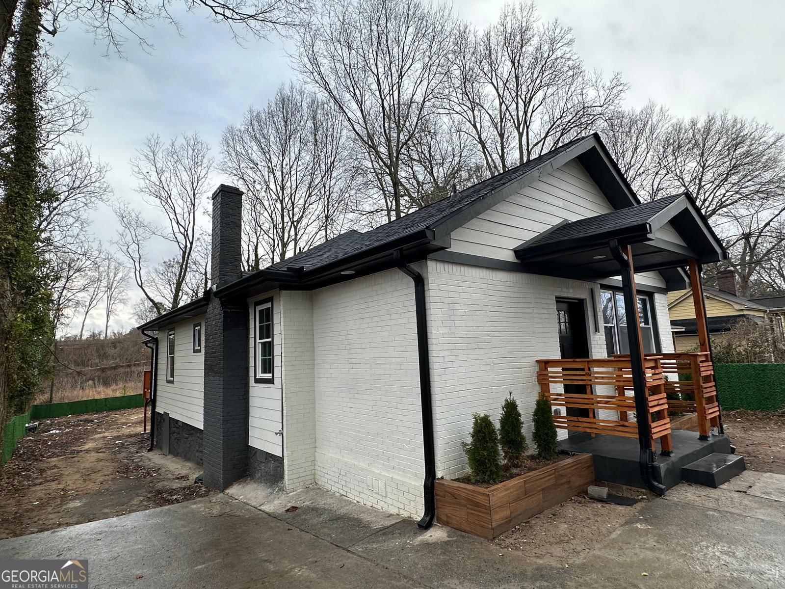 1340 North Avenue NW, Atlanta, GA 30318