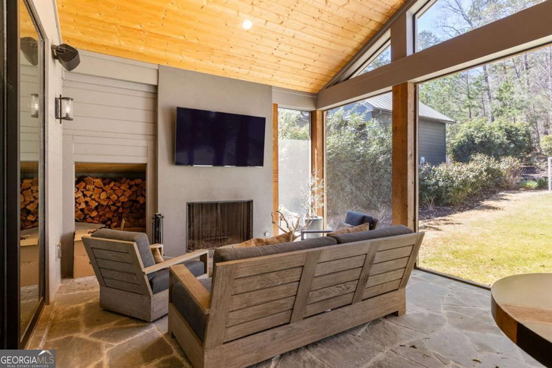 Photo 16 of 10711 Serenbe Lane