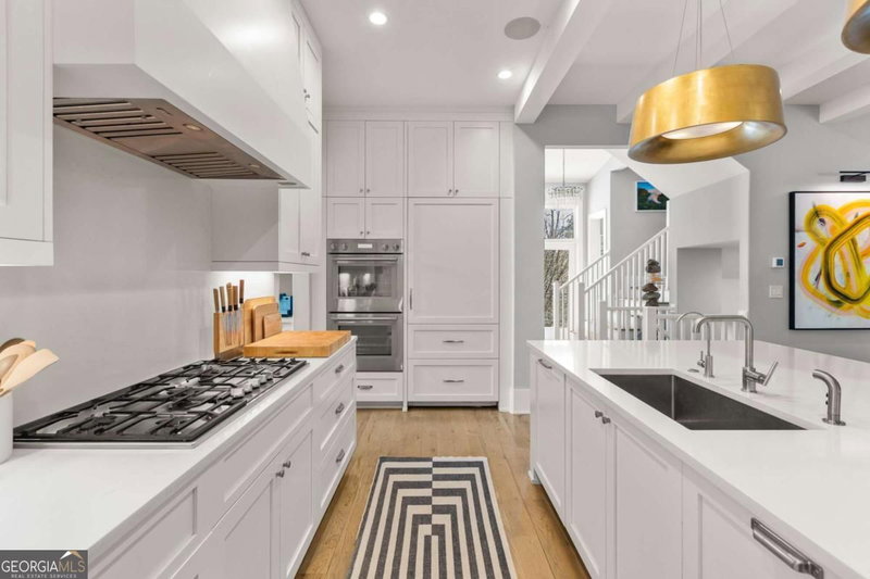 Photo 4 of 10711 Serenbe Lane