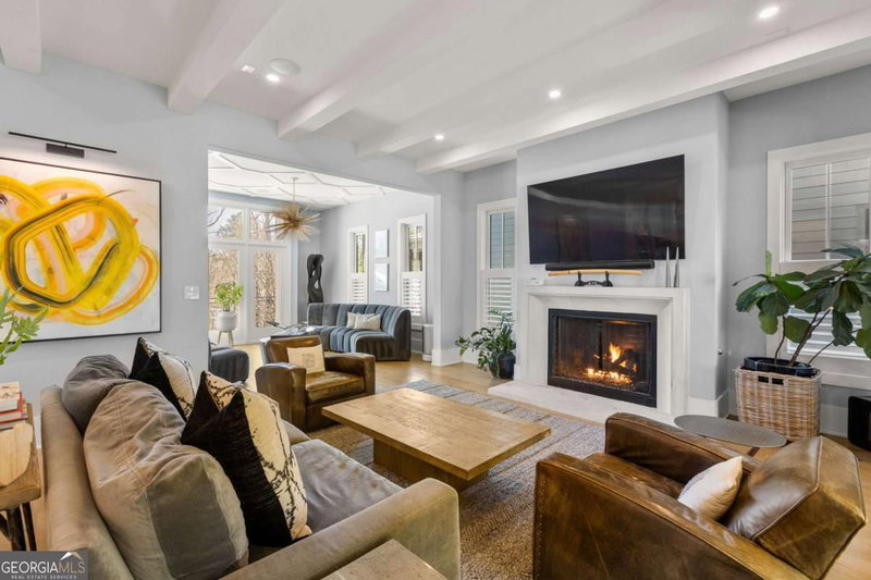 Photo 7 of 10711 Serenbe Lane