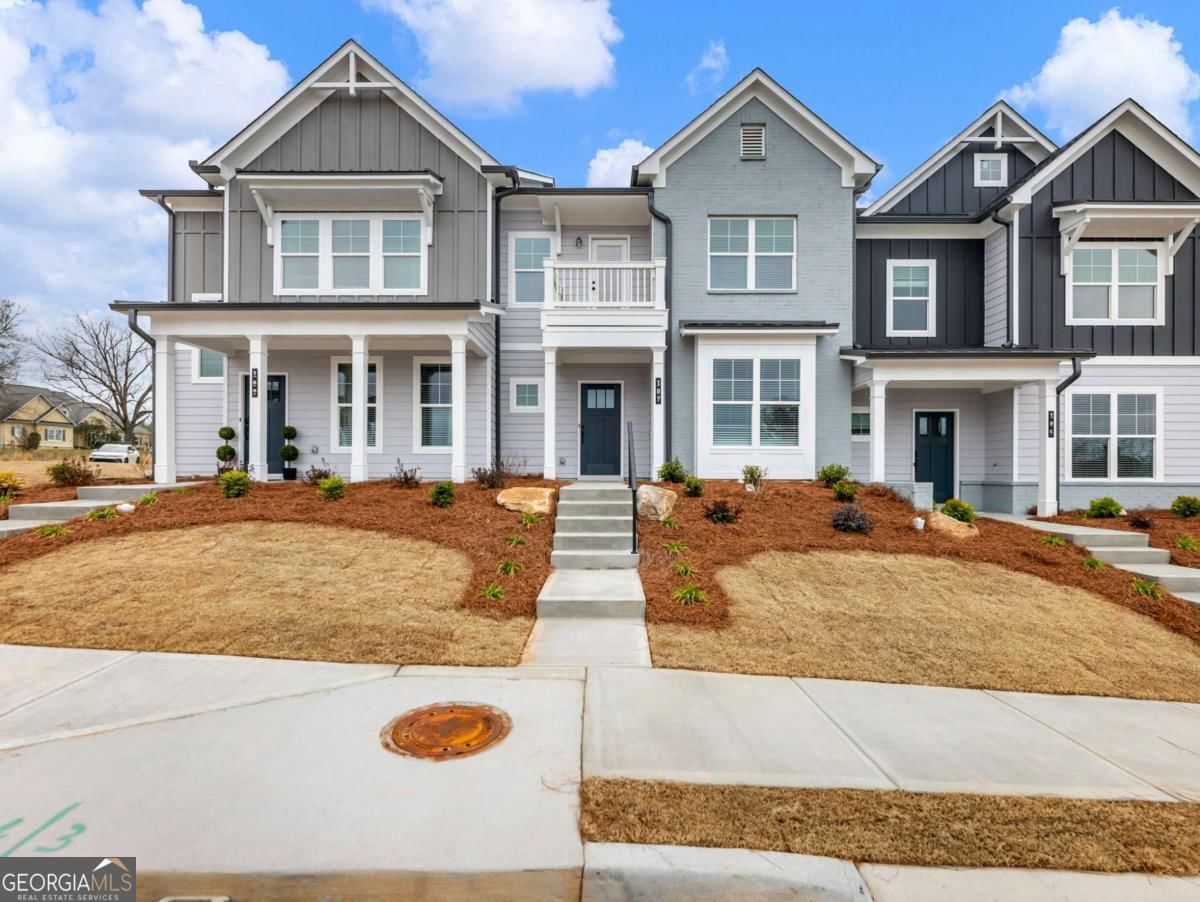 105 Grand Highlands Lane, Winder, GA 30680