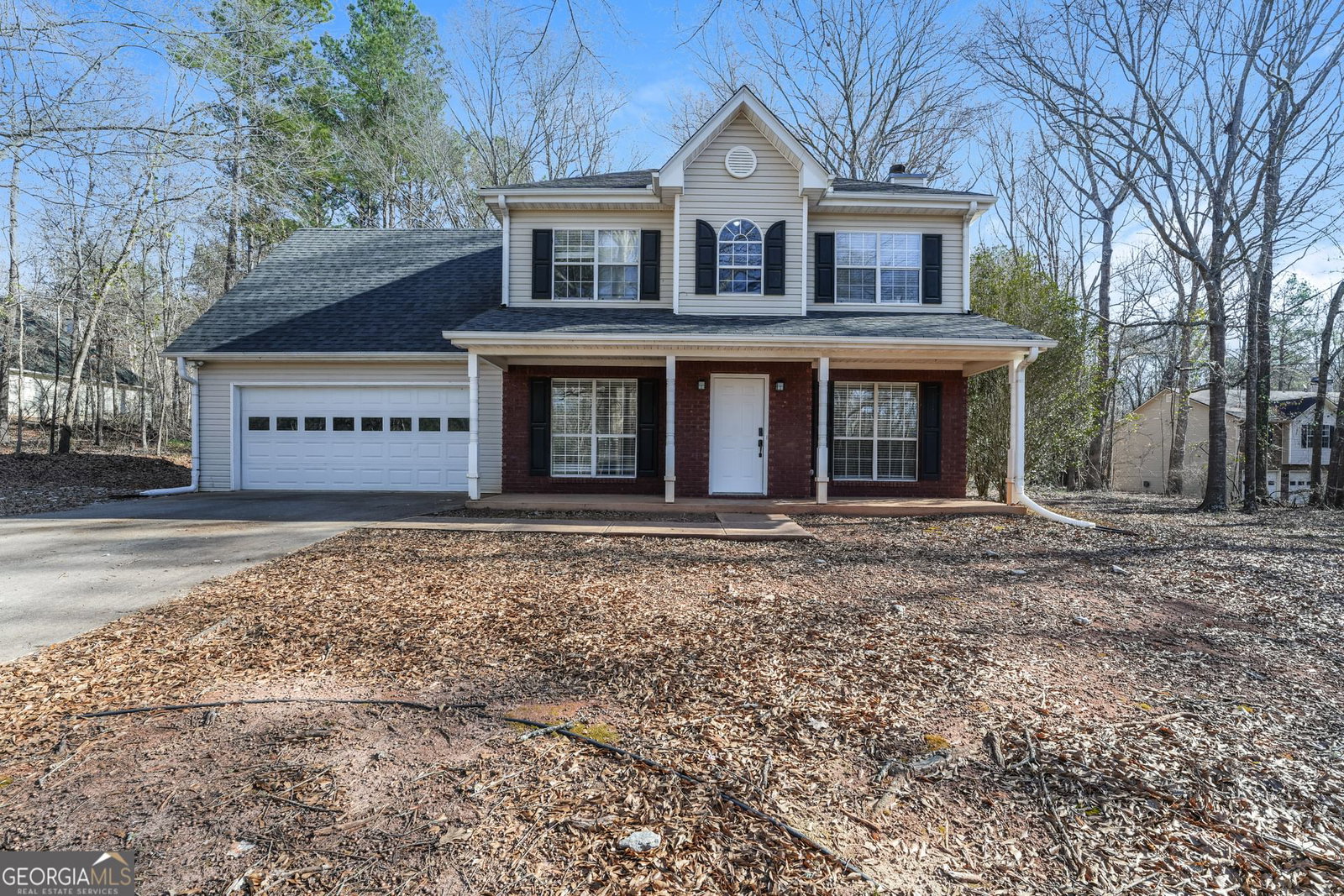 310 Alcovy Way, Covington, GA 30014
