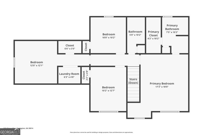 Photo 2 of 310 Alcovy Way