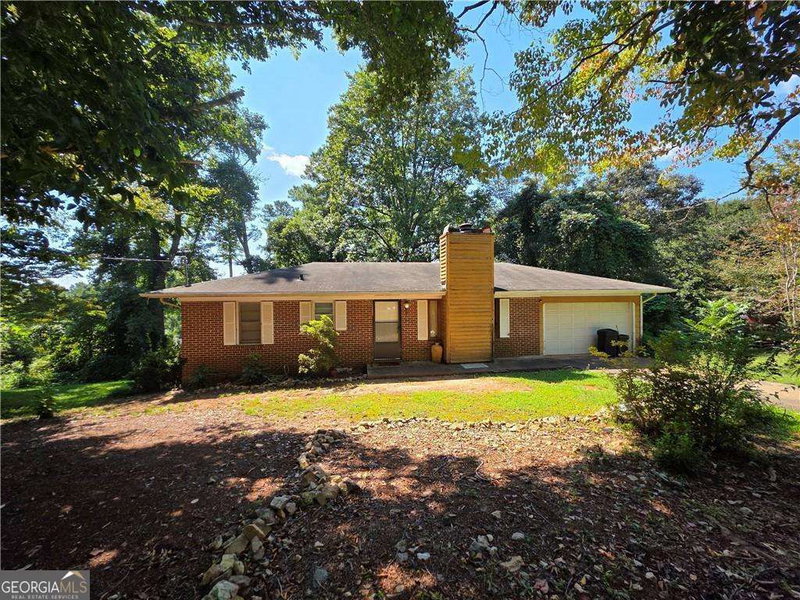 4107 Belvedere Drive