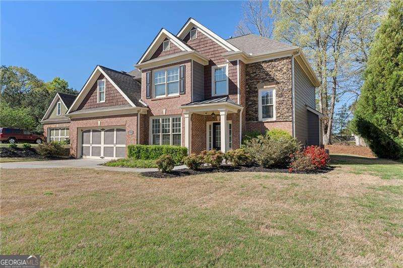 1518 Squire Hill Lane