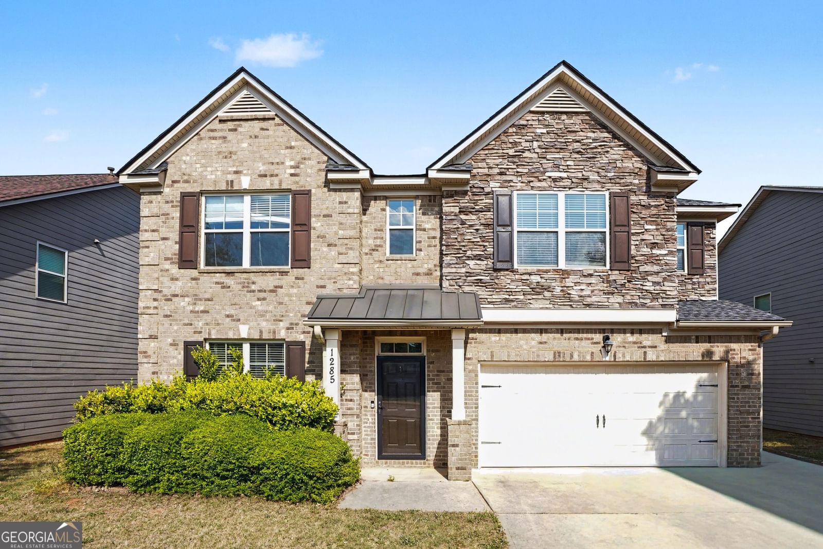 1285 Polk Crossing, Mcdonough, GA 30252