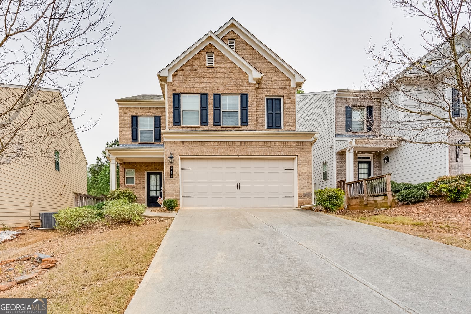 248 Hardy Water Drive, Lawrenceville, GA 30045