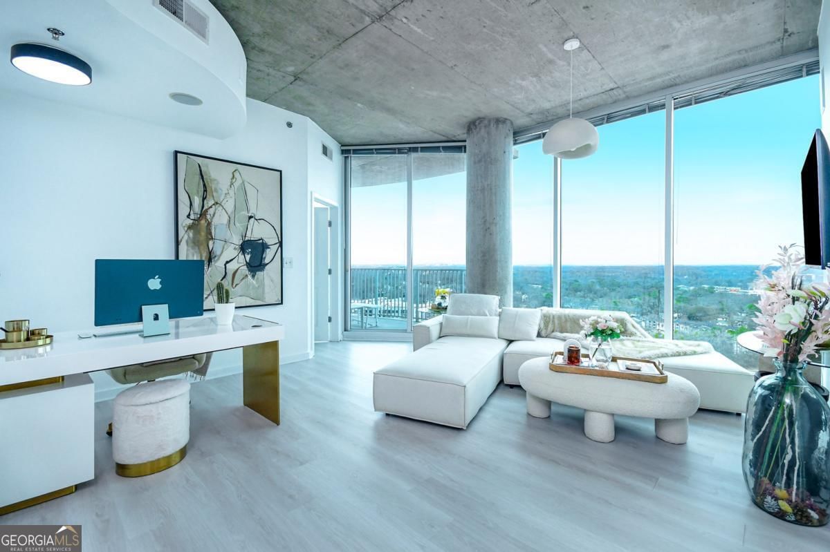361 17th Street #2122, Atlanta, GA 30363