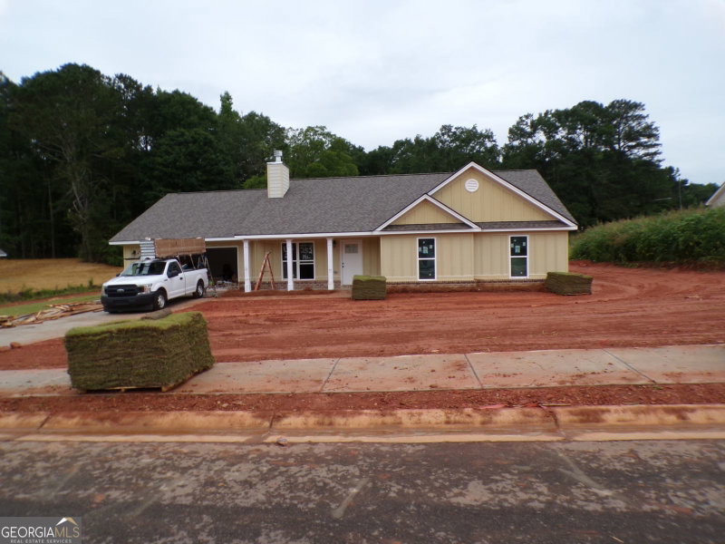 252 Mockingbird Lane #28