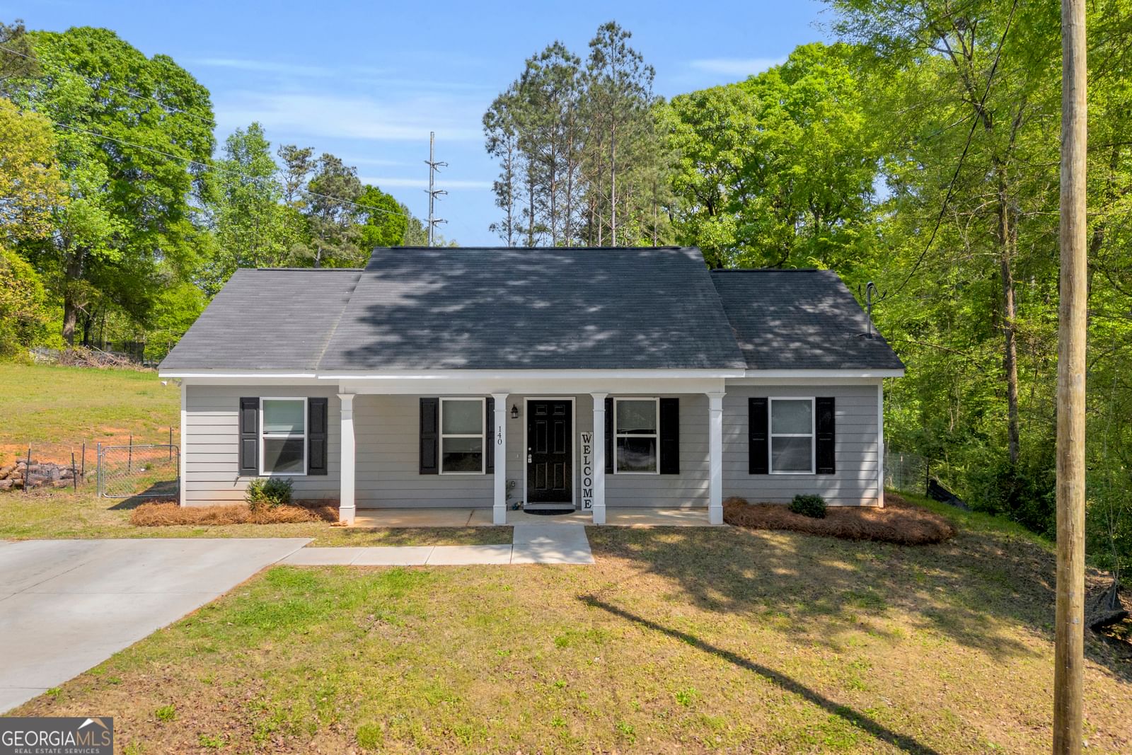 140 Rustwood Drive, Athens, GA 30606