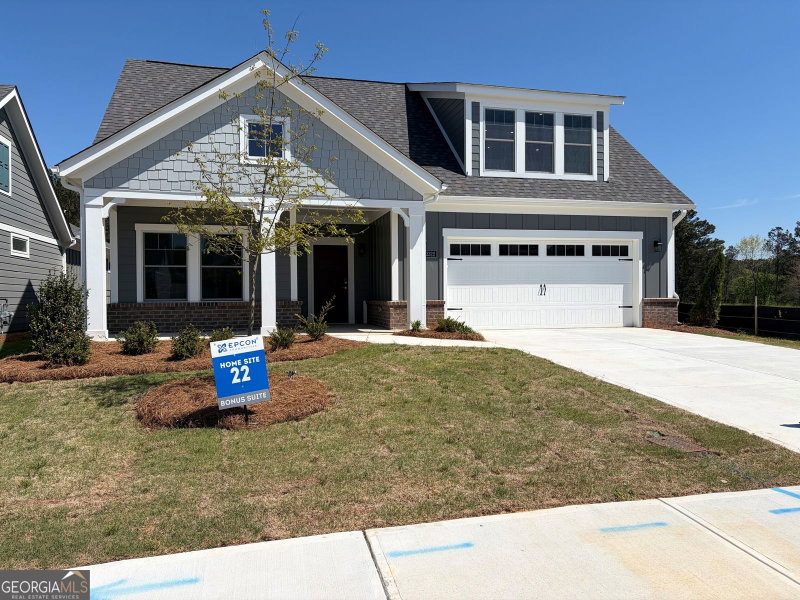 3322 Fishpond Circle
