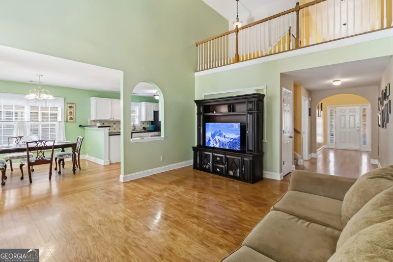 Photo 8 of 2280 Hickory Station Circle