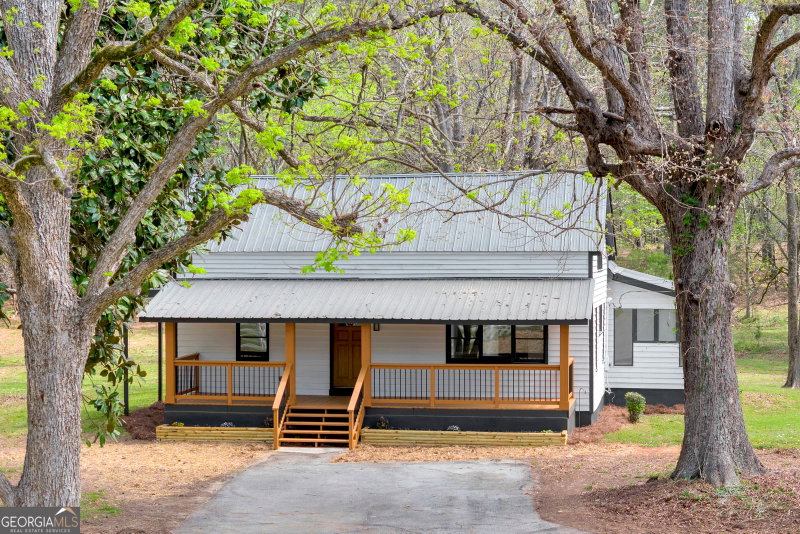 510 Mount Zion Road