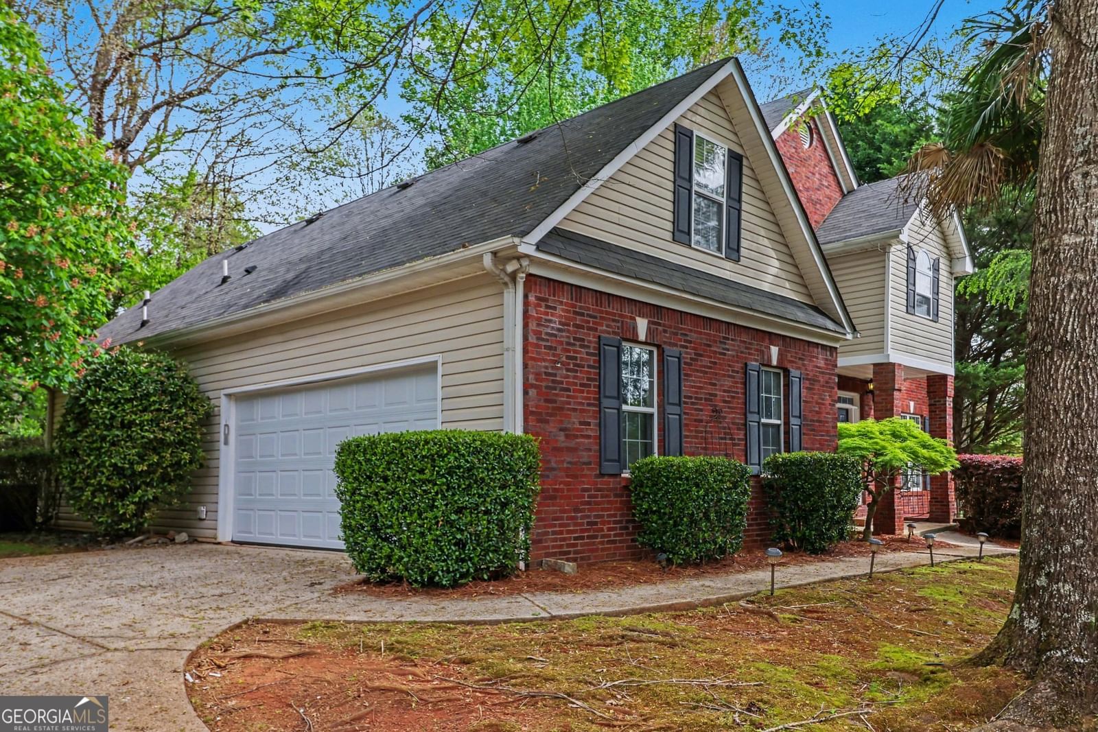 3055 Heatherstone Drive, Cumming, GA 30041