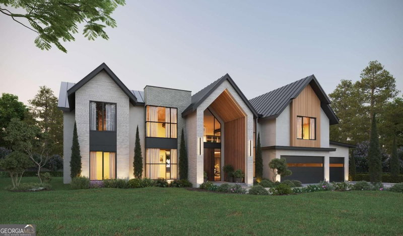 3310 Pucketts Mill Road