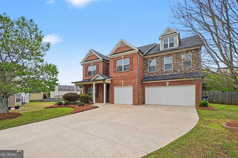 3769 Lake Haven Way