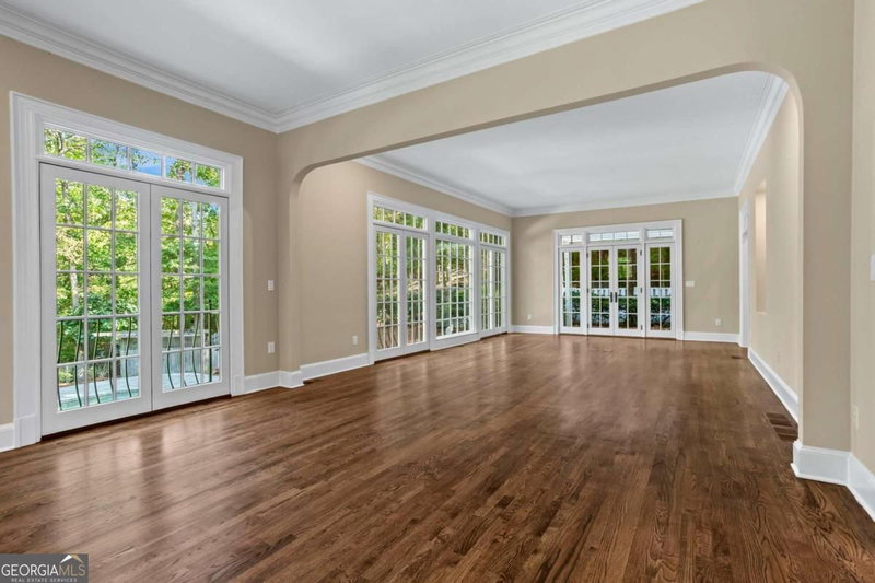 Photo 21 of 1235 W Garmon Road NW