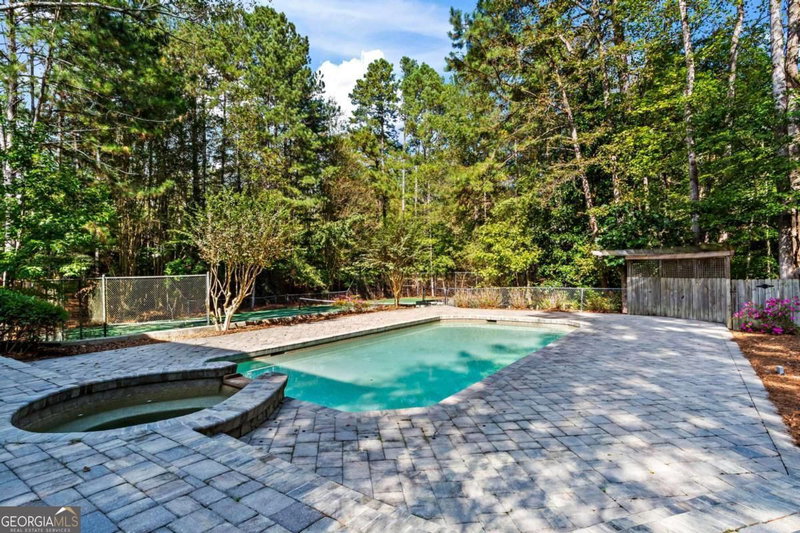 Photo 39 of 1235 W Garmon Road NW