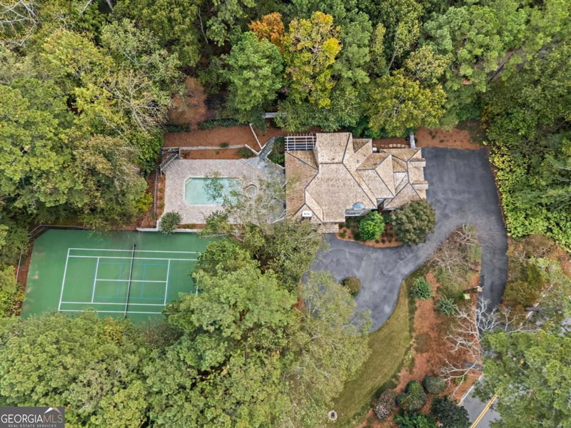 Photo 43 of 1235 W Garmon Road NW