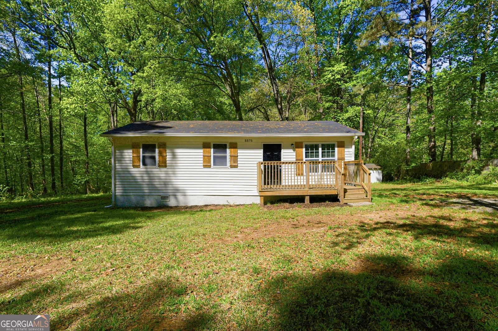 5575 Oglesby Road, Atlanta, GA 30349