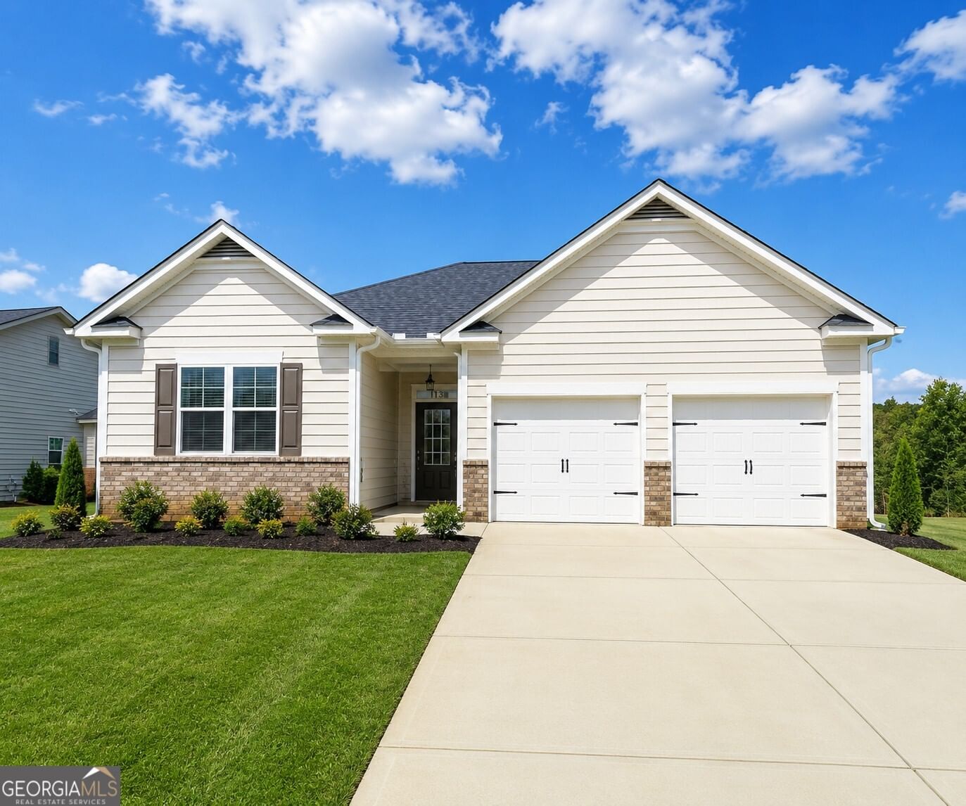 139 Swallowtail Lane, Homer, GA 30547