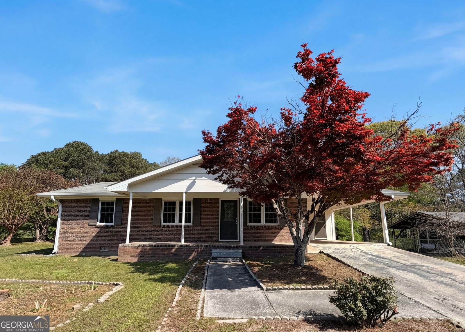 1847 Mccollum Road SW, Conyers, GA 30094