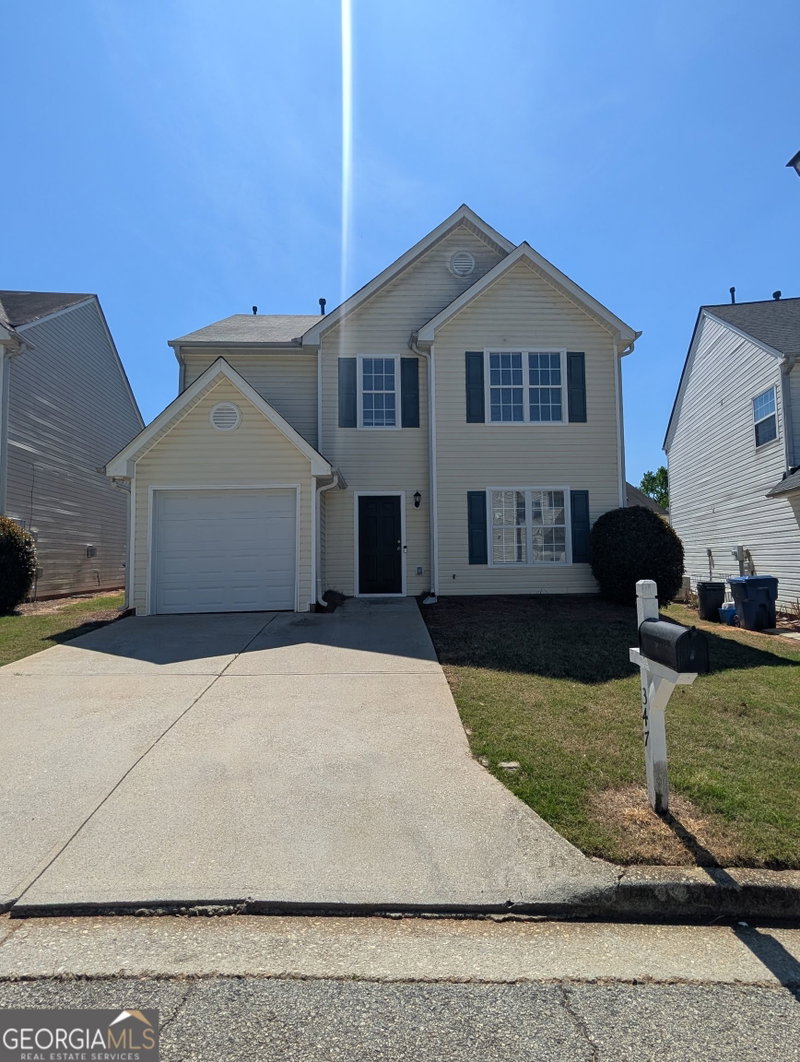 347 Springheaven Way