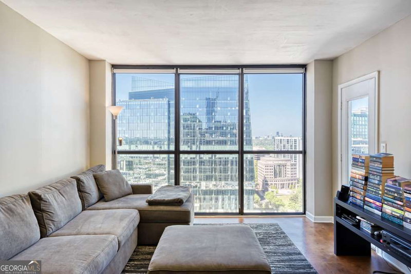 1280 W Peachtree Street NW #3312