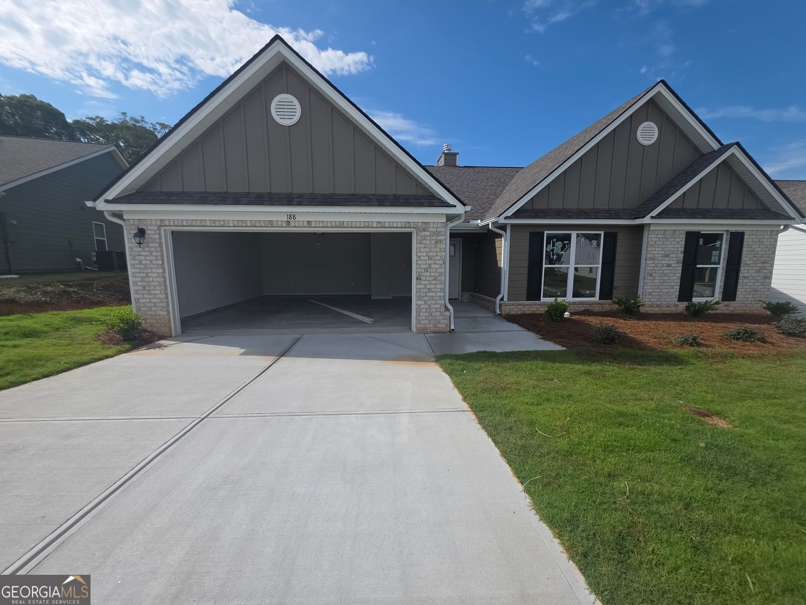 188 Lake Meadows Drive #47, Winder, GA 30680
