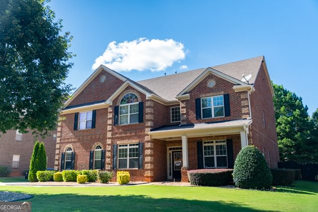 980 Donegal Drive