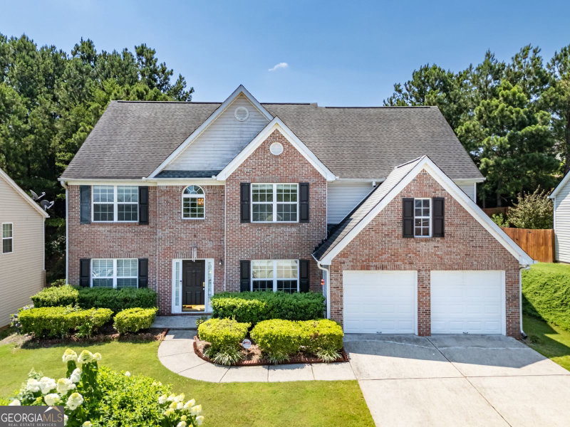 665 Roxford Lane