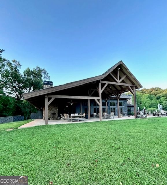 Photo 17 of 0 Mountainside Drive #LOT 17