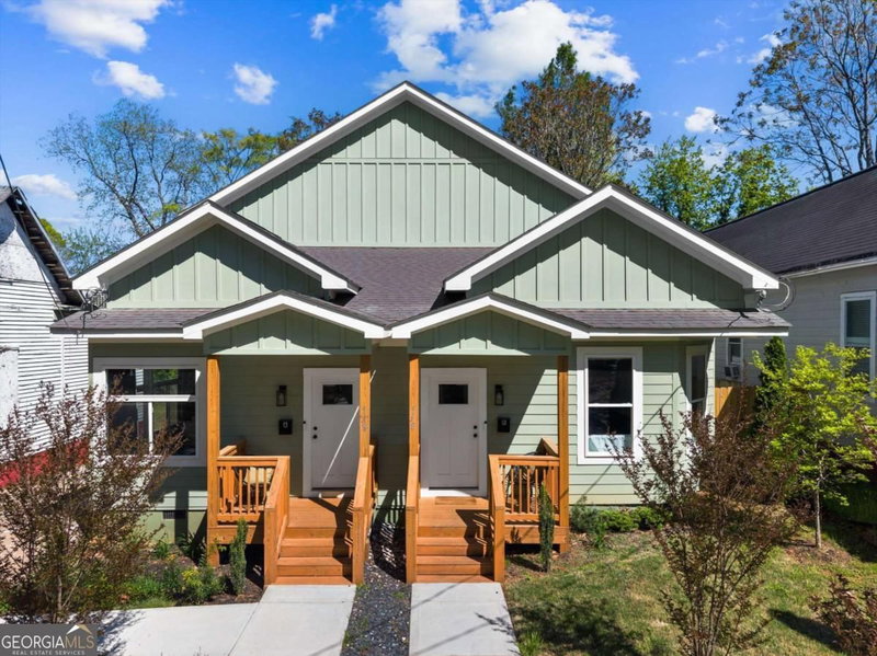 598 Formwalt Street SW