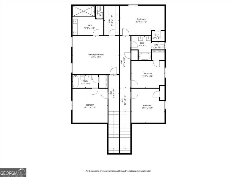 Photo 3 of 598 Formwalt Street SW